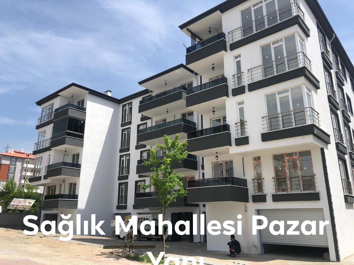 Öznarlı İnşaat